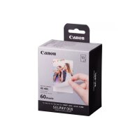 CANON Encre Coul./Etiquett 54x85mm XC-60L Selphy QX20 60...