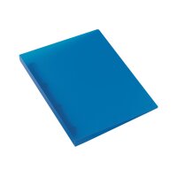 KOLMA Ringbuch Easy KolmaFlex A4 02.802.05 blau, 4-Ring, 3cm