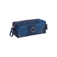MISS LEMONADE Trousse 8x22x7cm 65606 Garden navy