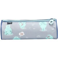 ANCOR Trousse rond Play Me 123050 BLog 22x7x7cm