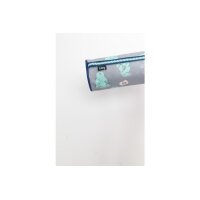 ANCOR Etui rund Play Me 123050 BLog 22x7x7cm