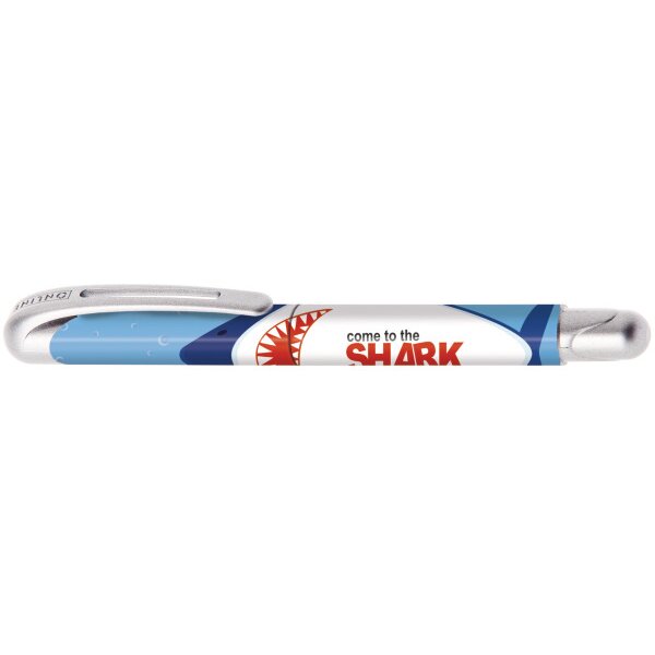 ONLINE Rollerball College 12647/3D Teckel