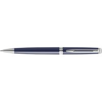 WATERMAN Kugelschreiber M 2214206 Hemisphere Blue Core...