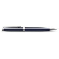 WATERMAN Kugelschreiber M 2214206 Hemisphere Blue Core...