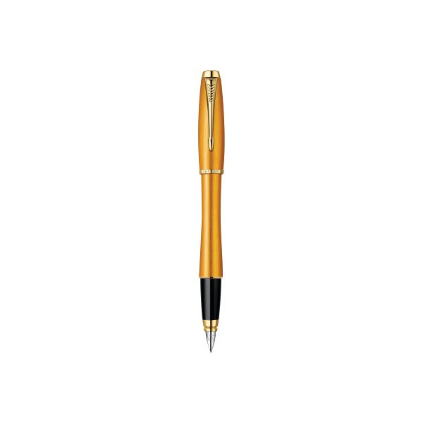 PARKER Stylo Urban GT M 1892651 yellow