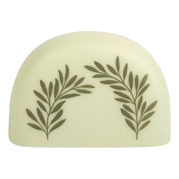 ALLC Veilleuse LLRAMC66 Rainbow Leaves 13x9x5.8cm