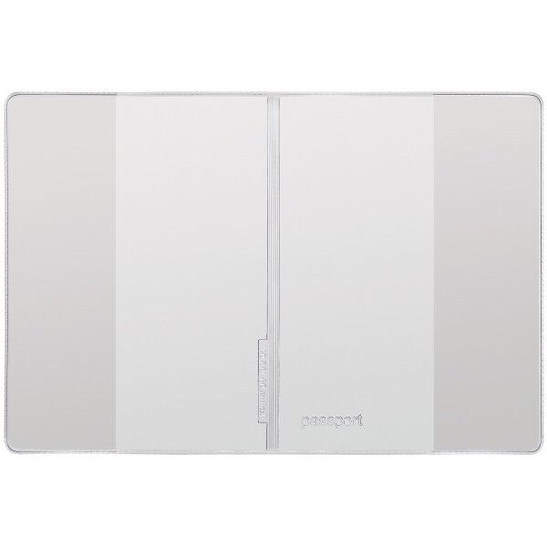 KOLMA Passhülle CH 09.165.00