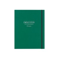 TOMBOW Farbstift Irojiten CI-RSA-36C Schachtel 36 Stück