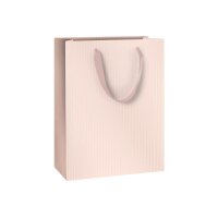 STEWO Sac cadeau Paro 2544996526 rose clair 23x13x30cm