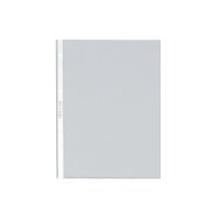 KOLMA Poche transparent A4 57.628.20 CopyResistant, lisse...