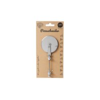 I AM CREATIVE Pizzaschneider 16cm 6011.05