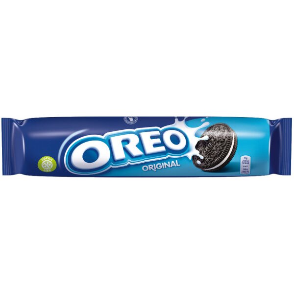 OREO Cookies 5011 154g