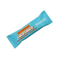 BAREBELLS Coco Choco soft 3669 55g, 12 pcs.