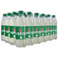 PEPITA Grapefruit 1060 50 cl, 24 Stk.