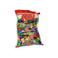 ZILE Feuersteine 352630 1000g