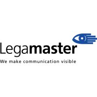 LEGAMASTER Magic-Chart 60x80cm 7-159300 Clearboard 25 Blatt