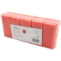 WEITACLEAN Padschwamm 150x70x43mm 5028025 rot, kratzfrei...