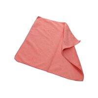 HARTMANN Tissu microfibre Microlux 7239524 rouge 10...