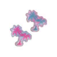 ACCENTRA Mini-gel douche 50ml 8160983 SUMMER SPA, 2 assorti