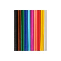 I AM CREATIVE Krepppapierset 50x200cm 4071 assortiert 10 St