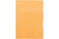 KOLMA Dossiers VISA A4 59.433.12 orange 10 pcs.