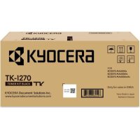 KYOCERA Toner-Modul schwarz TK-1270 Ecosys MA4000x 10000...