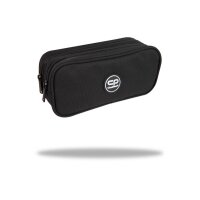 COOLPACK Etui Duke F065769 Black