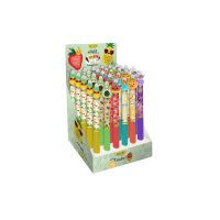 ONLINE Gelschreiber magiXX Fun Fruits 35469/30 Display,...