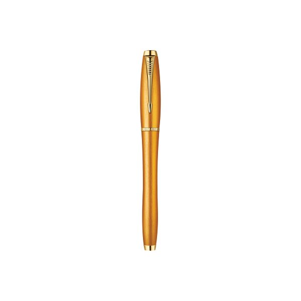PARKER Urban Premium GT M 1892653 yellow
