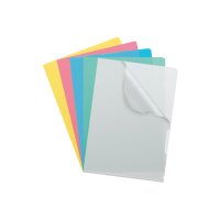 KOLMA Sichtmappen Superstrong A4 59.646.19 assortiert...
