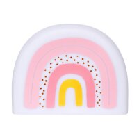 ALLC Nachtlicht NLRAMC36 Rainbow 21x16x8cm