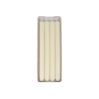 STEINHART Stabkerzen 250x22mm 2317123000 champagner 4...