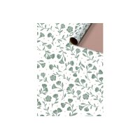 STEWO Papier cadeau Olena 2528520445 vert 70x150cm