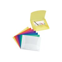 KOLMA Sammelbox Penda Easy A4 11.069.00 transparent