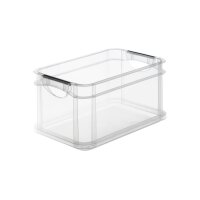 ROTHO Systembox A5 1780500096WS transparent
