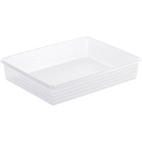 ROTHO Formatkörbchen Linus A4 1719400096WS transparent