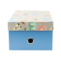 ANCOR Multibox medium 21x31.5x13cm 122954 BLog PlayMe Dinos