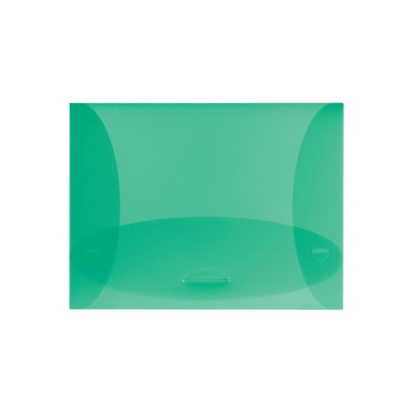 KOLMA Dossier compart.Penda Easy A4 11.069.01 vert