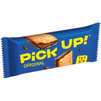 BAHLSEN Biscuits, lait 5894 28g, 24 pcs.