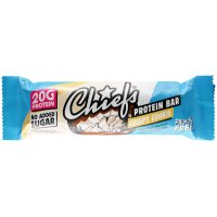 CHIEFS Protein Bar Crispy Cookie 5927 55g, 12 Stk.