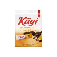 KÄGI FRET Minis Dark Orange 2447 125g