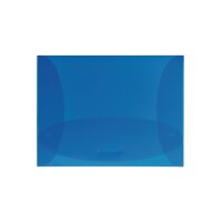 KOLMA Sammelbox Penda Easy A4 11.069.05 blau