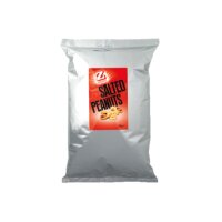 ZWEIFEL Erdnüsse gesalzen 106690 2000g