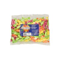 ZILE Frutas 352590 2500g