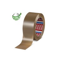 TESA Ruban demballage 50mmx132m 604180000400 PET...