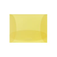 KOLMA Sammelbox Penda Easy A4 11.069.11 gelb