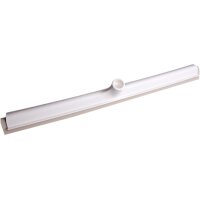 WEITACLEAN Wasserschieber Profi 55cm 14455 weiss