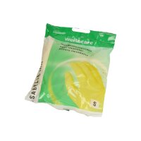 WEITA Gant Latex S RF-1 / 262561 jaune