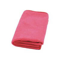 NEUTRAL Mikrofasertuch TASKI 7524115 My Micro, rot 20...
