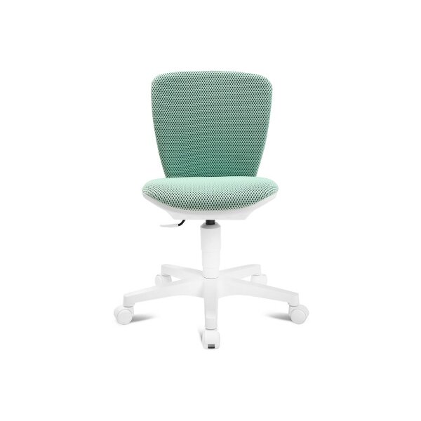 TOPSTAR Chaise de bureau enfant 71363MY5 Home Scool, vert